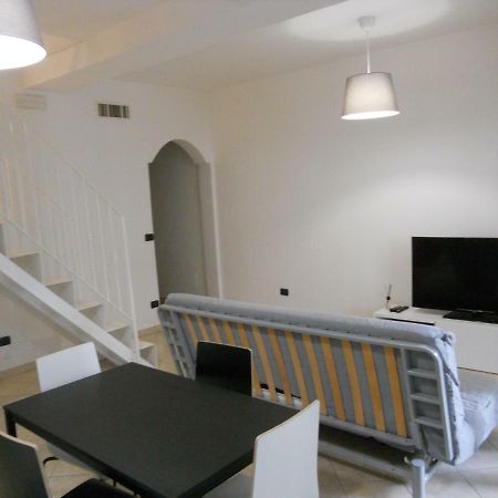 Casa Vacanze Disfida Di Barletta Suite المظهر الخارجي الصورة