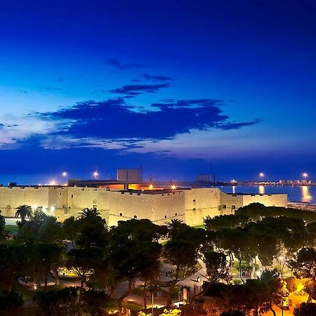 Casa Vacanze Disfida Di Barletta Suite المظهر الخارجي الصورة