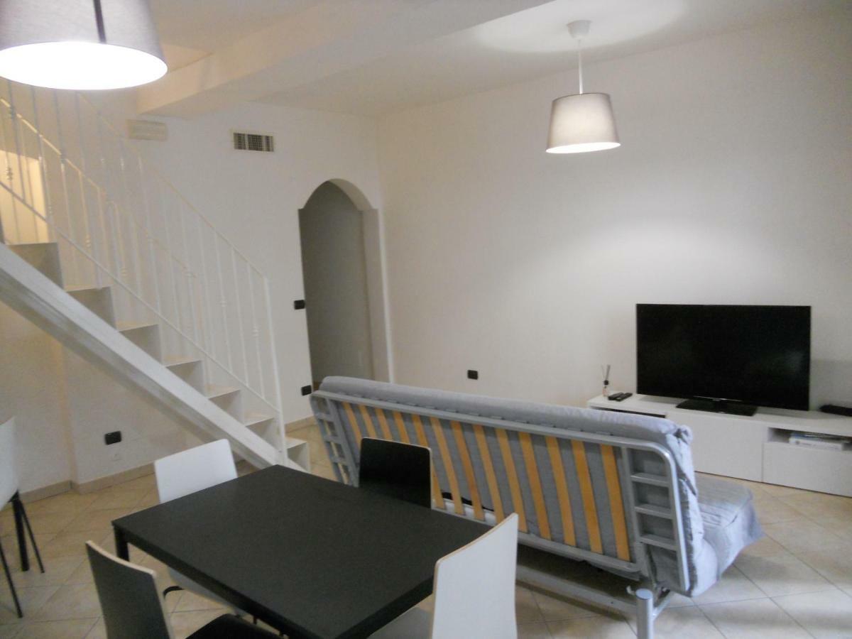 Casa Vacanze Disfida Di Barletta Suite المظهر الخارجي الصورة