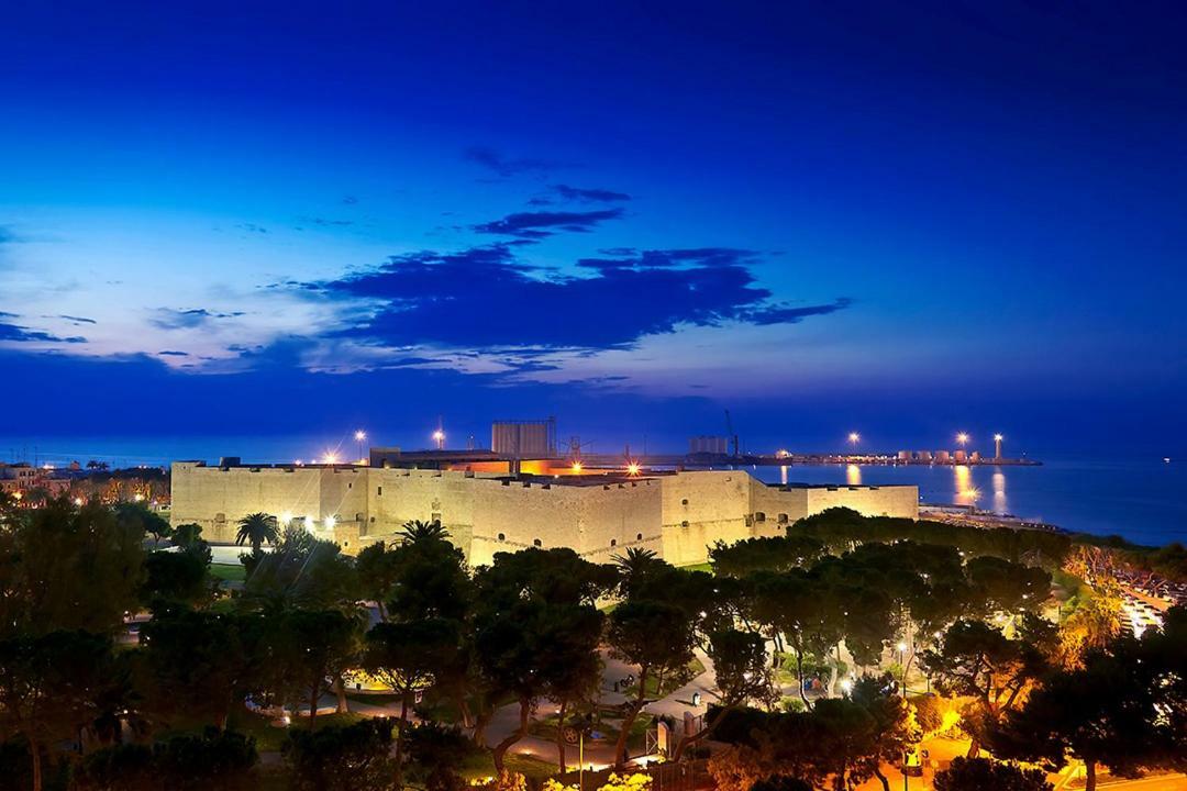 Casa Vacanze Disfida Di Barletta Suite المظهر الخارجي الصورة