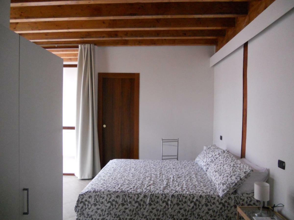 Casa Vacanze Disfida Di Barletta Suite المظهر الخارجي الصورة
