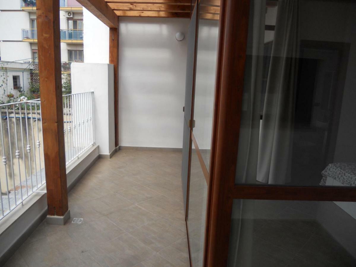 Casa Vacanze Disfida Di Barletta Suite المظهر الخارجي الصورة
