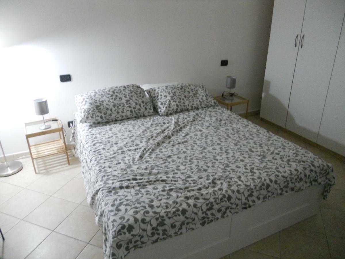 Casa Vacanze Disfida Di Barletta Suite المظهر الخارجي الصورة