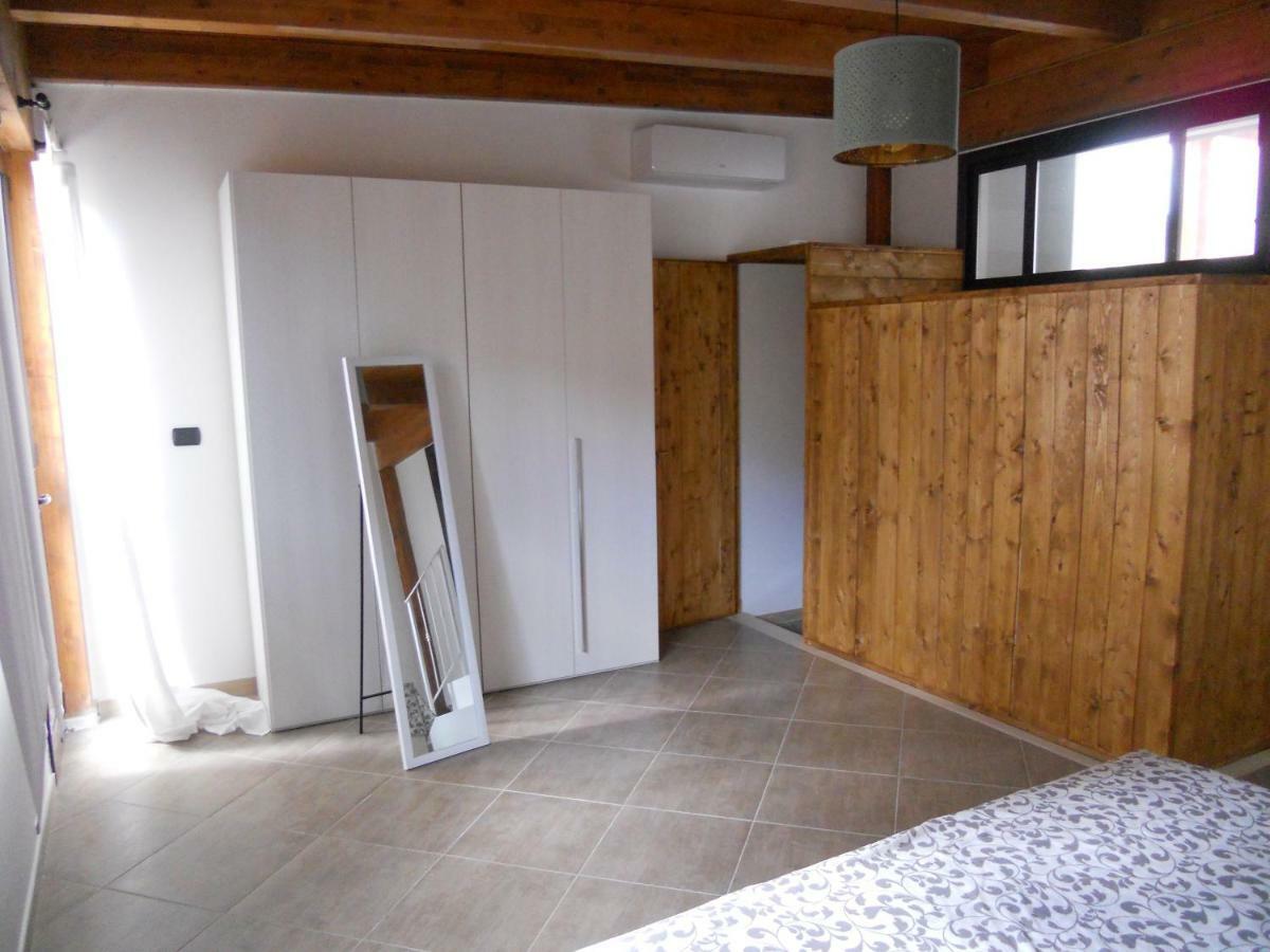Casa Vacanze Disfida Di Barletta Suite المظهر الخارجي الصورة