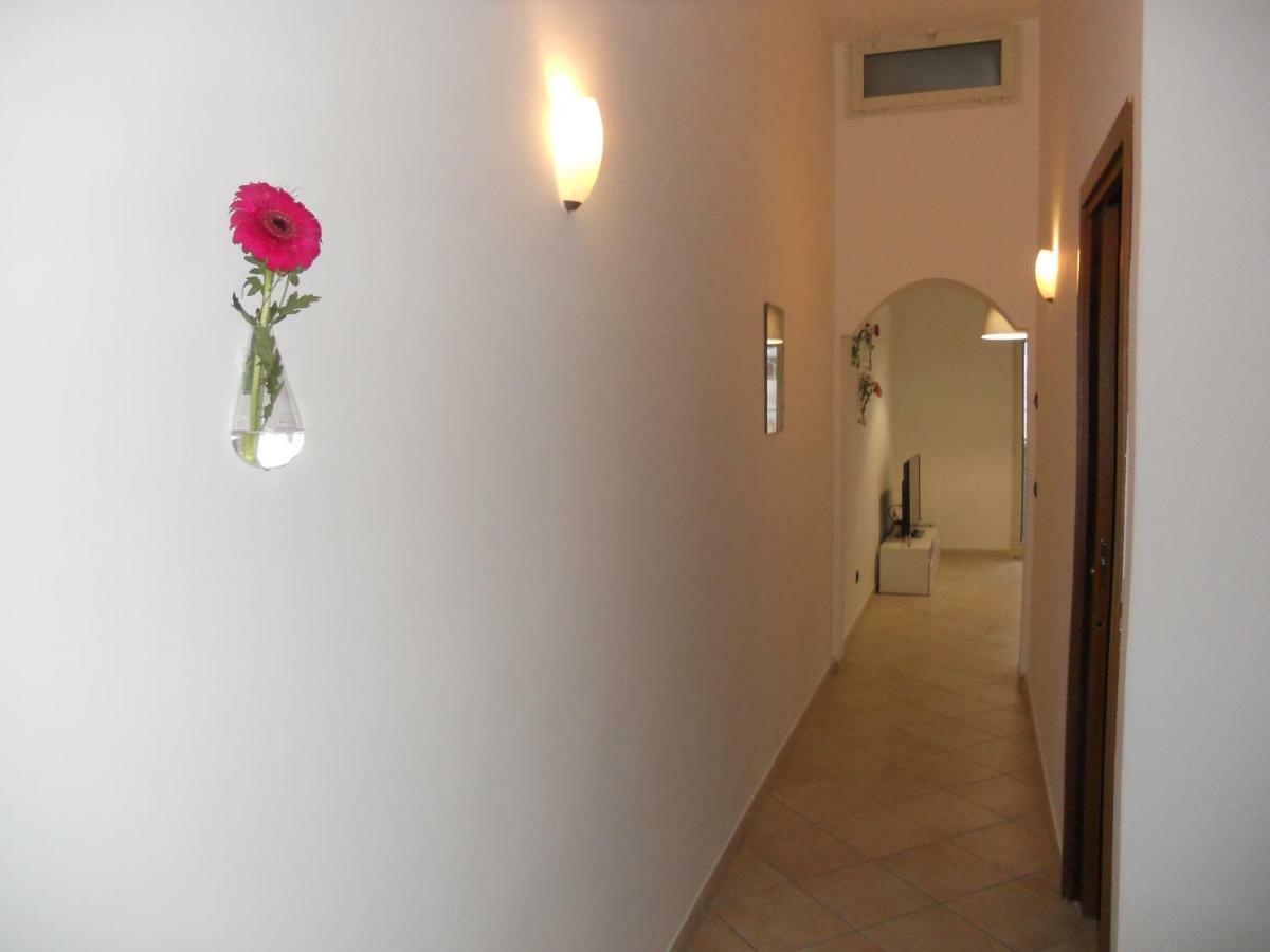 Casa Vacanze Disfida Di Barletta Suite المظهر الخارجي الصورة