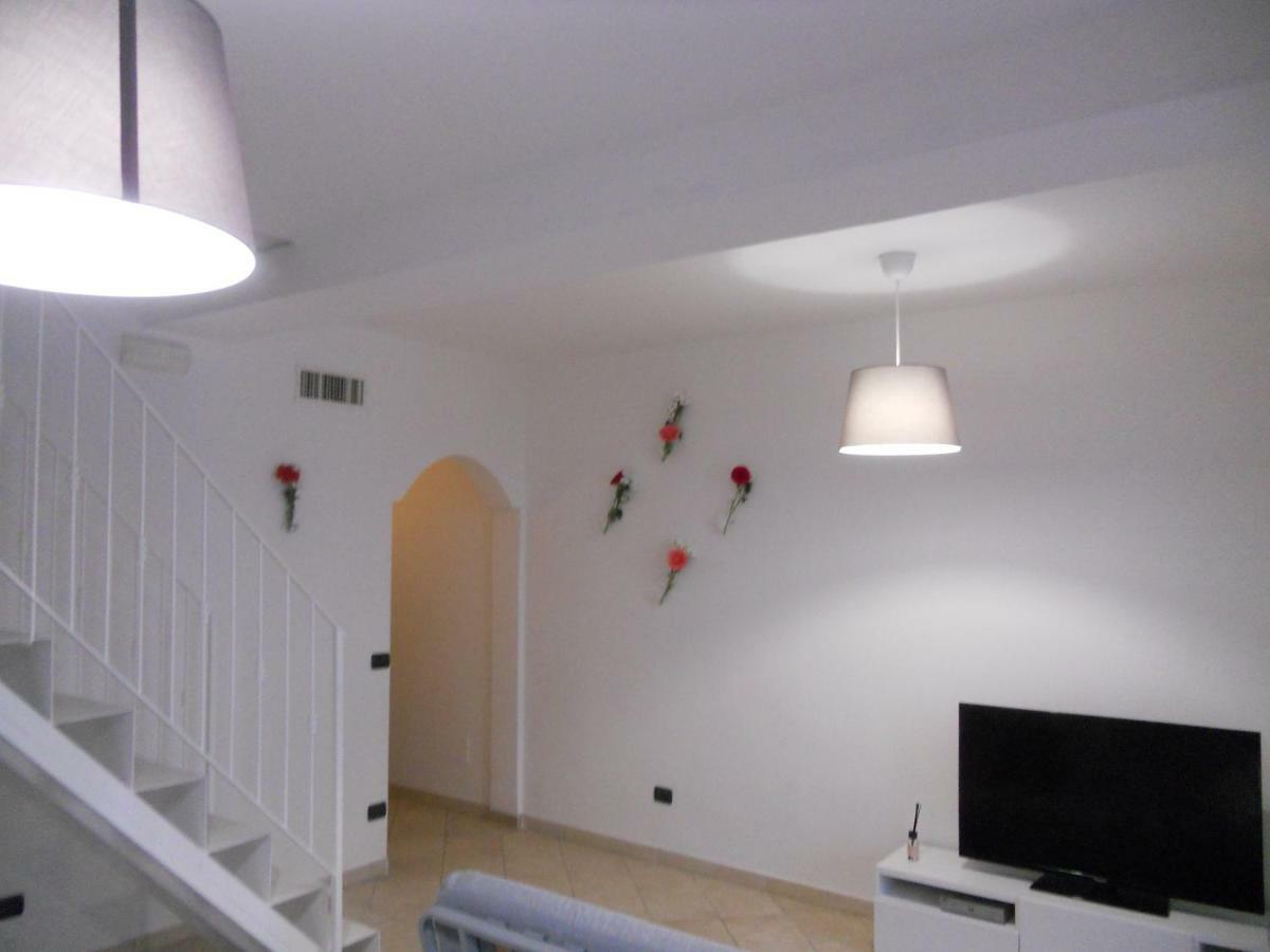 Casa Vacanze Disfida Di Barletta Suite المظهر الخارجي الصورة