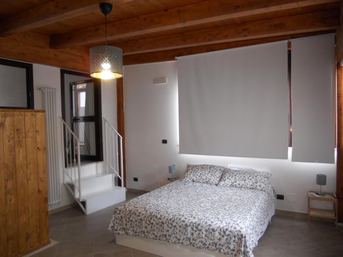 Casa Vacanze Disfida Di Barletta Suite المظهر الخارجي الصورة